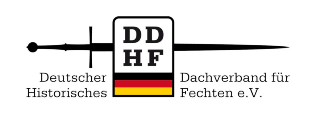 DDHF Logo